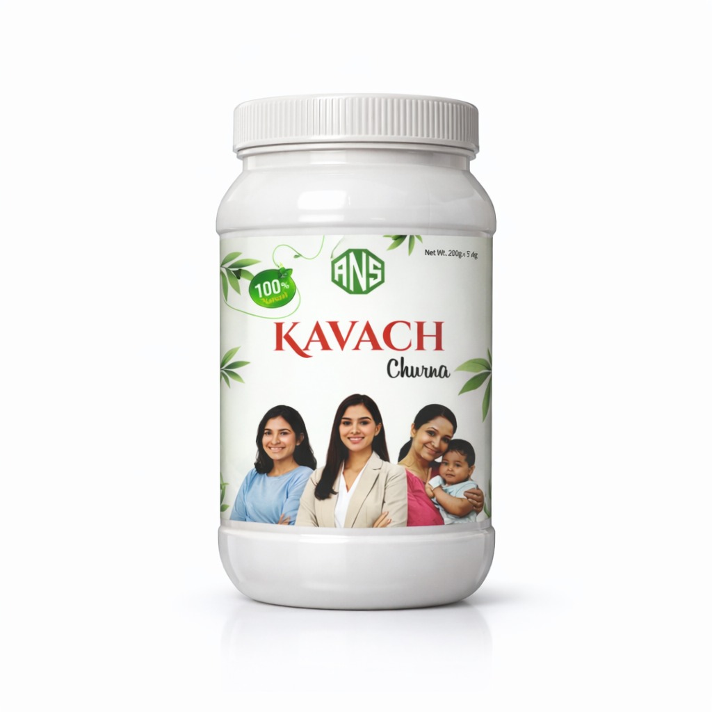 Ans Health Amrit
